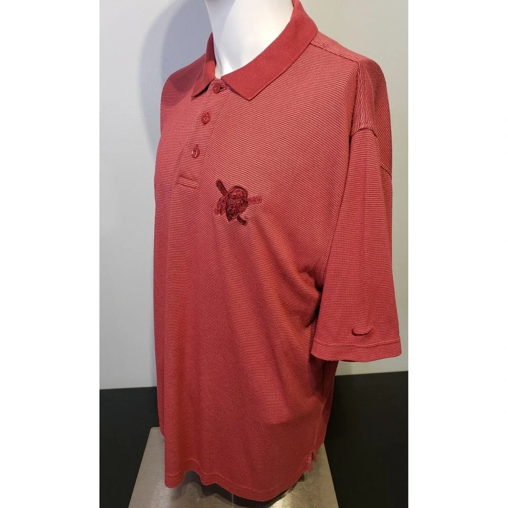 Nike baseball dri